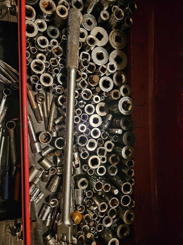 Tools 