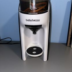 BabyBrezza