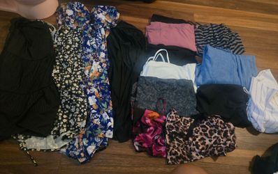 Women clothes