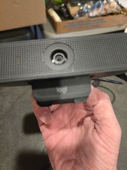 Computer camera