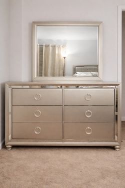 Beautiful Dresser