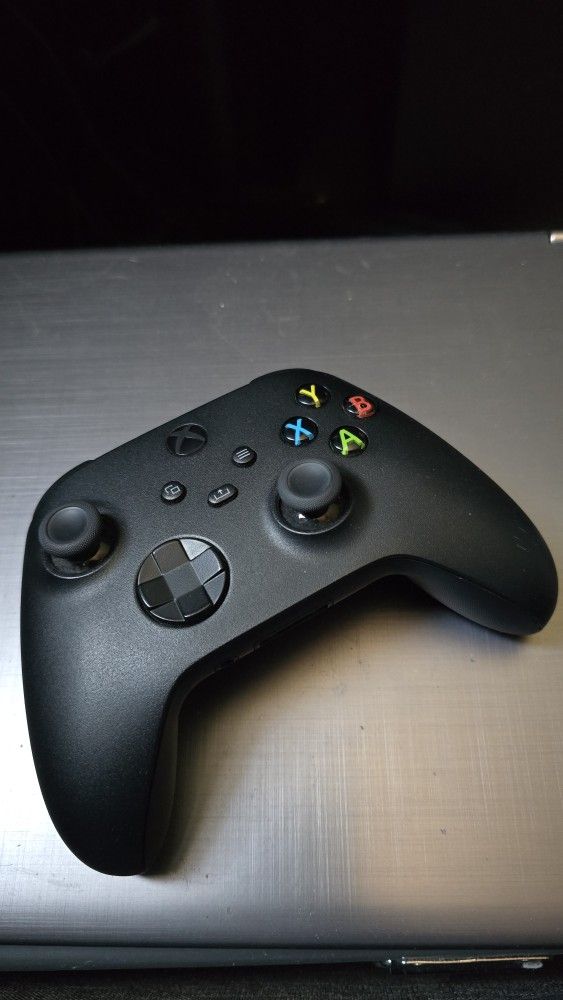 xbox wireless controller