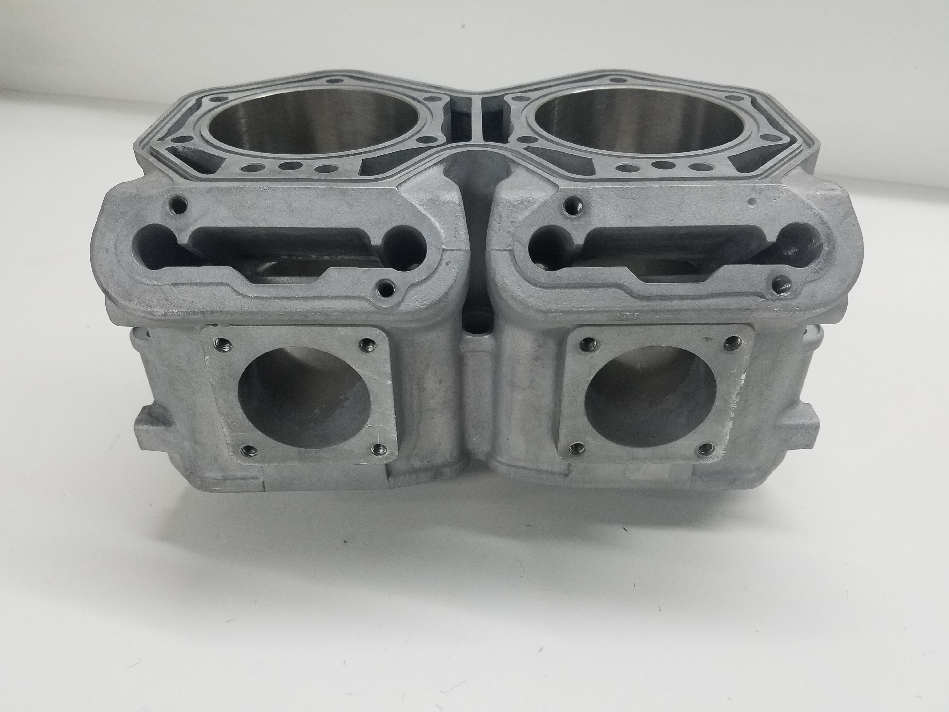NEW Skidoo 800r cylinders snowmobile