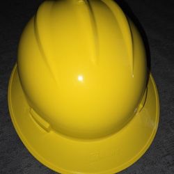 Safety Helmets 