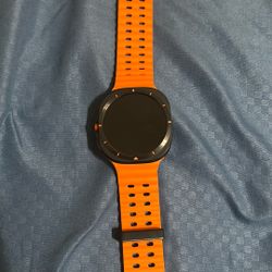 Samsun Watch 