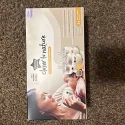 Tommee Tippee Baby Bottles 0m+
