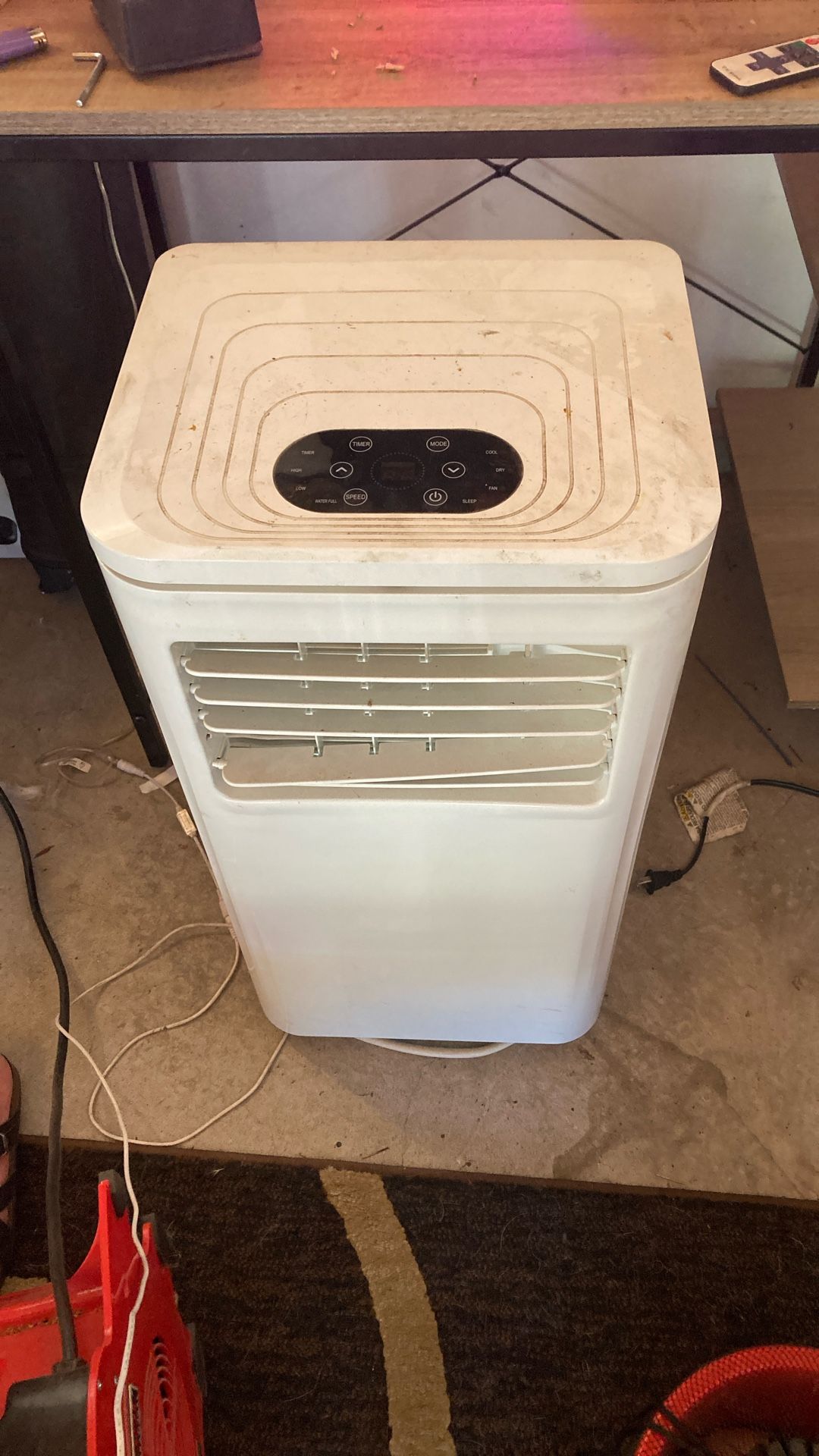 Ac Unit 