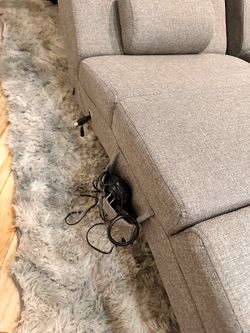 Massage Lounge Chairs (Set of 2) – 140 OBO