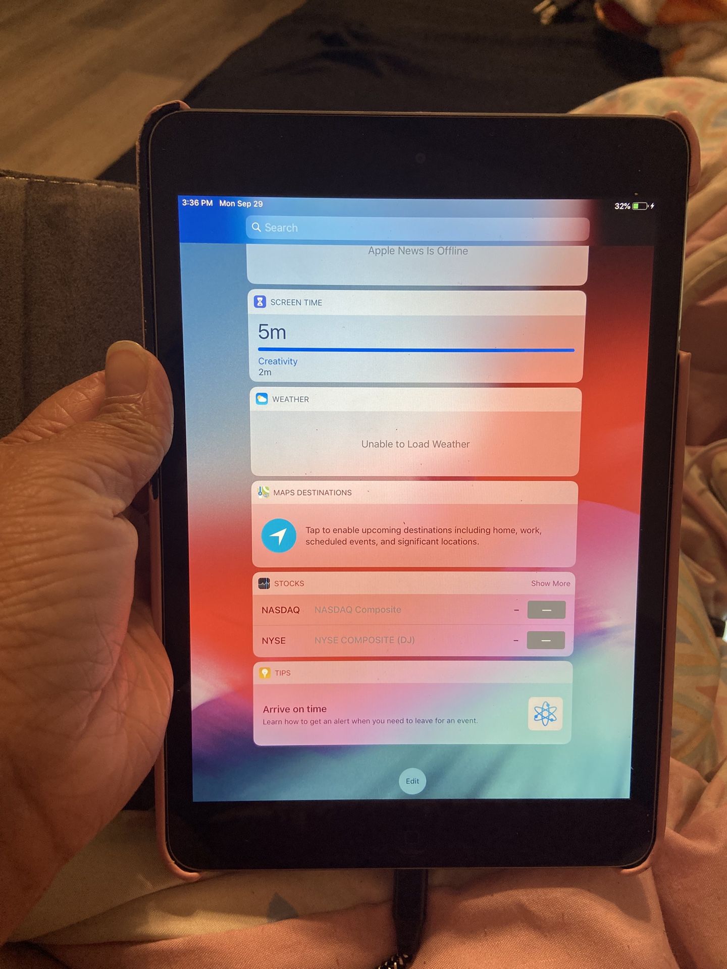 Ipad Mini 2