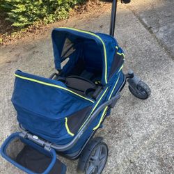 Toddler  wagon