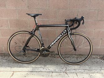 Full Carbon Road bike Pinarello