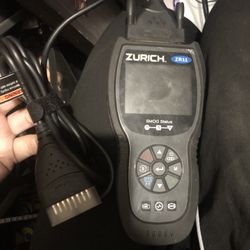 Code Reader