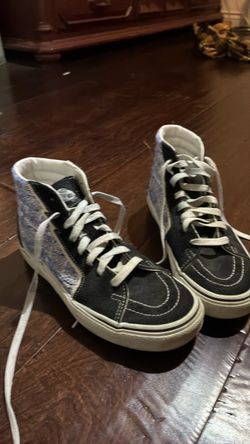 Vans Sk8-Hi High-Top Sneakers