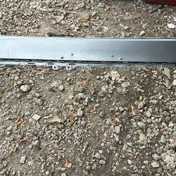 2022 2023 VOLKSWAGEN VW TIGUAN FRONT BUMPER COVER OEM 5NN.807.221.B