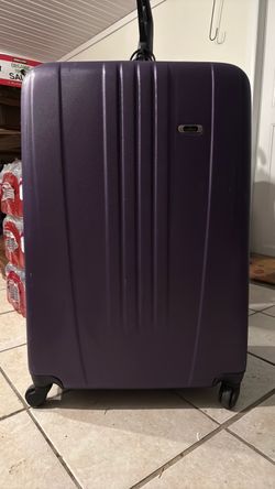 Large luggage