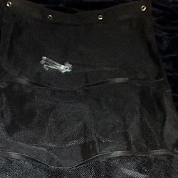 OVER THE DOOR ORGANIZER 