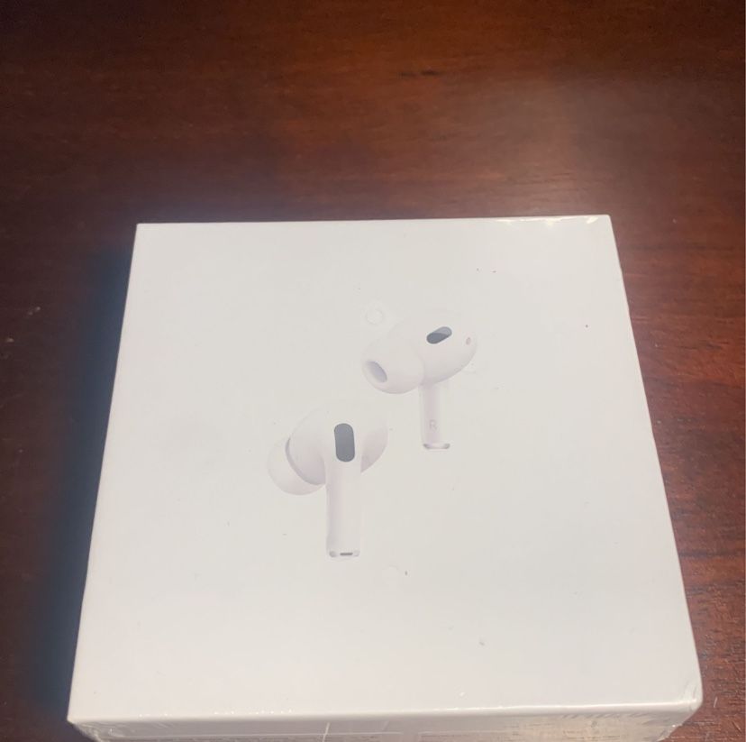 Airpod Pros 2nd GEN