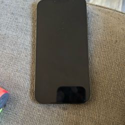 iPhone 13 Pro Max Green