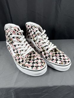 Vans Custom 1:1 