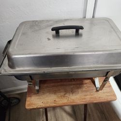 Food Warmer 