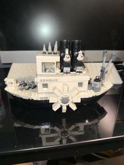 Lego lot