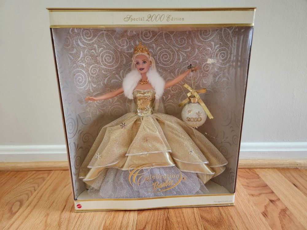 Barbie special 2000 Edition