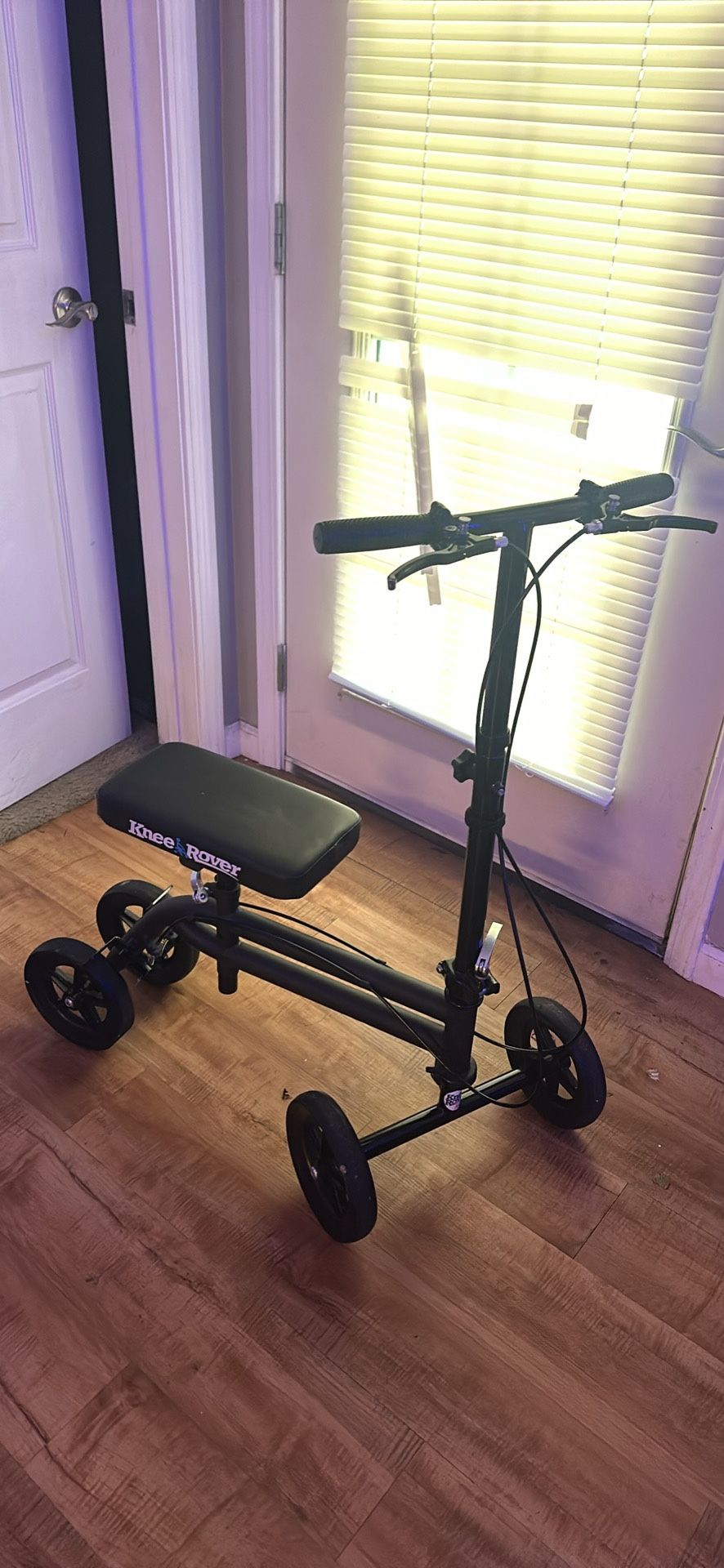 Knee Scooter