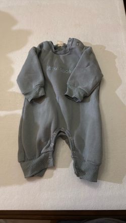 Baby clothes