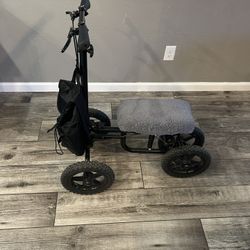 Knee Scooter