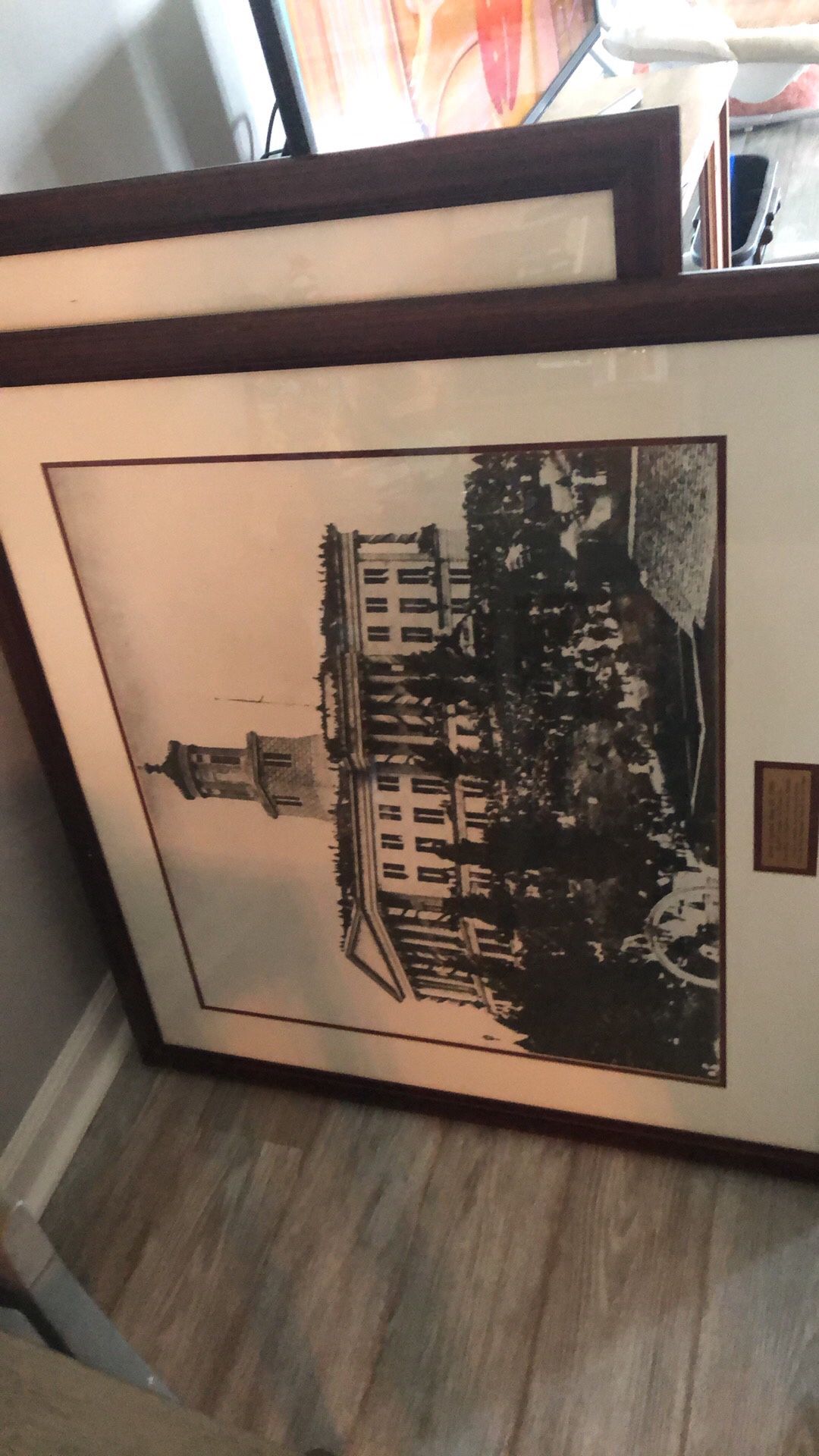 Pictures of older Nashville