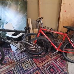 Bike Parts