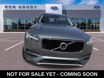 2018 Volvo XC90