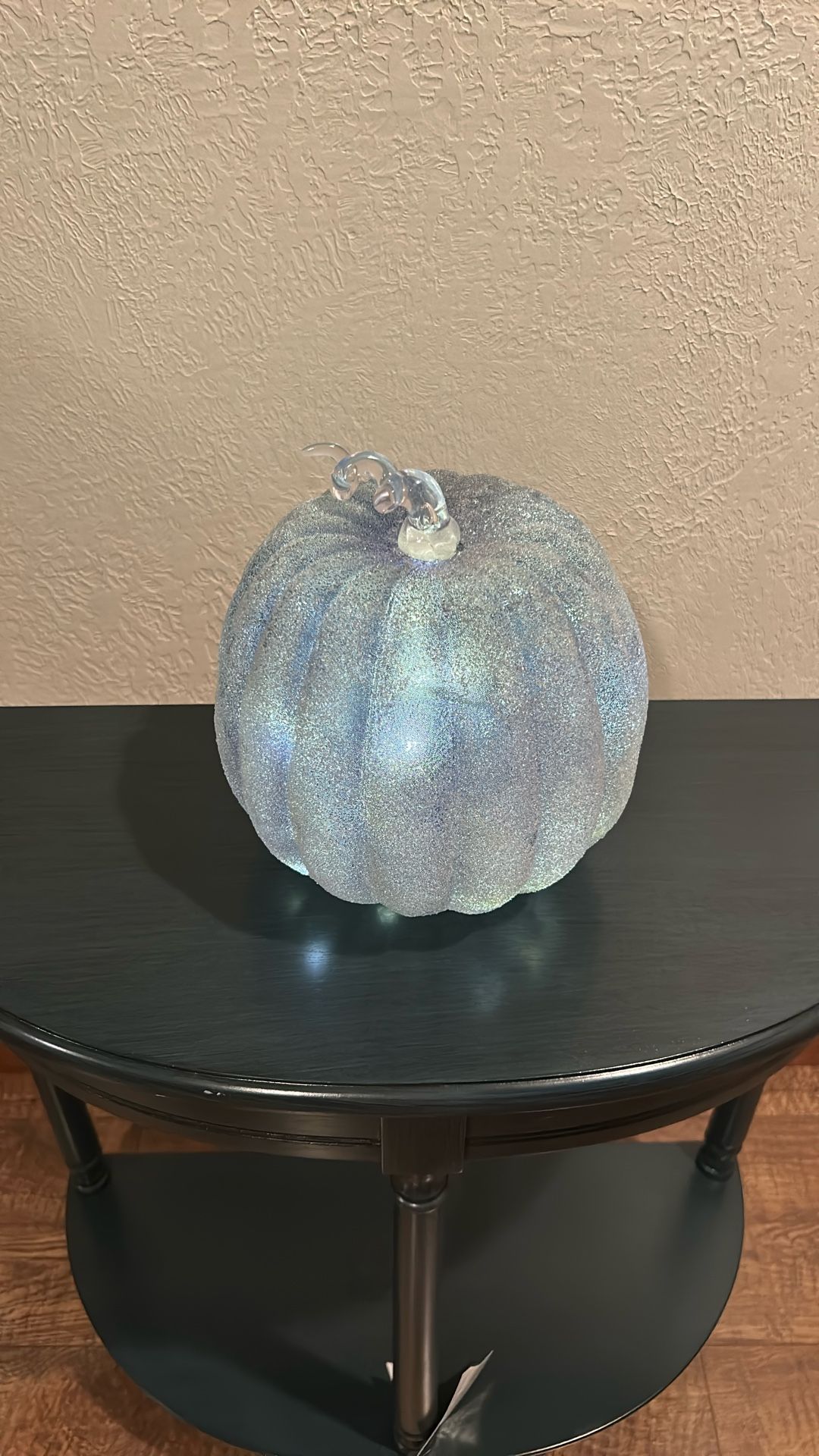 Pumpkin Decoration