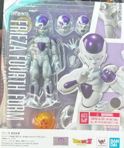 Shfiguarts frieza