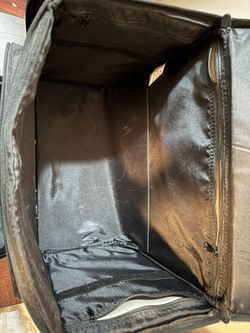 Cosmetic Carry-On Bag
