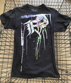 FOX RACING SHIRT
