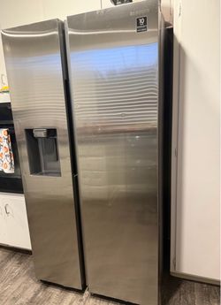 Samsung Refrigerator for Sale