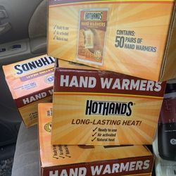 Hand Warmers Super Low Price 