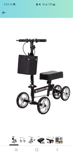 Knee Walker - Scooter