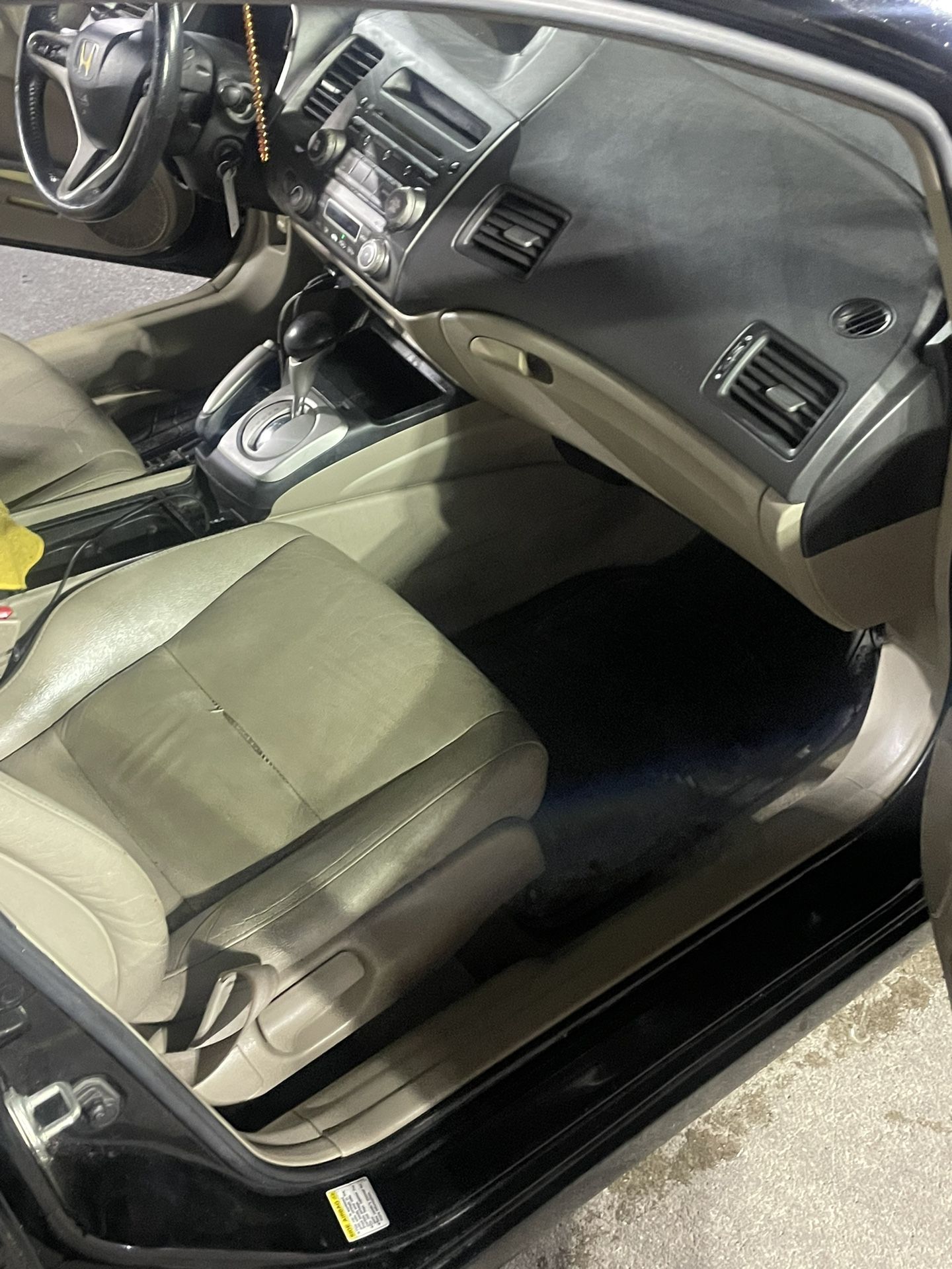 2009 Honda Civic