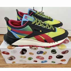 Reebok “Jelly Belly”