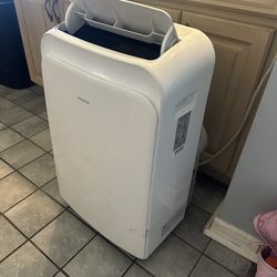 Insignia Portable Air Conditioner - White