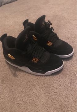 Jordan 4s
