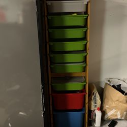 Storage Cabinet