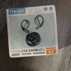Wireless Earbuds