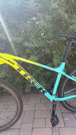 Trek Mountain Bike Marlin 5