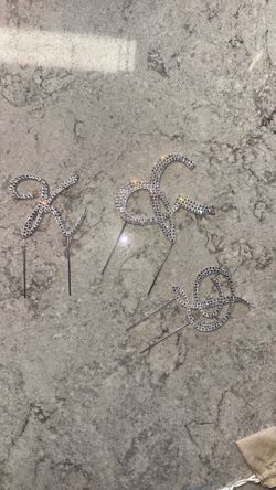 Initials