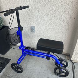 Knee Scooter