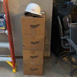 Construction Hard Hats