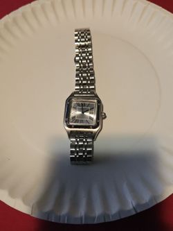 Mens or women luxury watch
